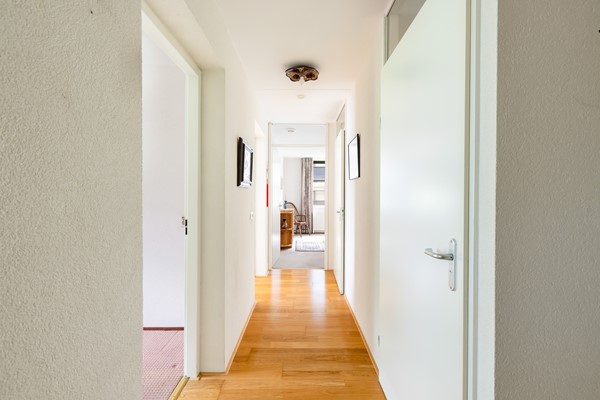 Foto - Te koop: Goed onderhouden Senioren appartement!